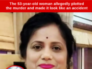 “नागपूर : सासऱ्याच्या 300 कोटींच्या संपत्तीच्या लालसेने महिलेची ‘सुपारी’ हत्या योजना, अपघाताचे स्वरूप देण्याचा प्रयत्न”