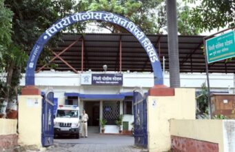 पिंपरी पोलीसांनी नाबालिगावर बेकायदेशीर शस्त्रसाठ्याच्या ताब्यात घेतल्याचा गुन्हा दाखल; ५२ हजारांच्या पिस्तूल व दोन जीवंत गोळ्या जप्त.